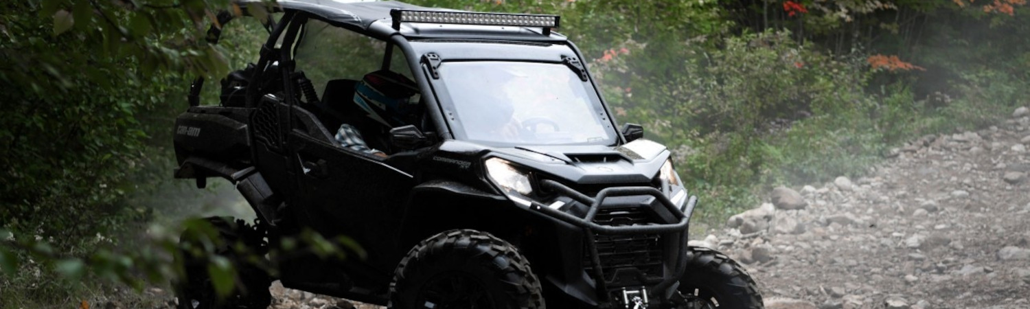 2023 Can-Am® Commander for sale in Houston Motorsports of Angleton, Angleton, Texas